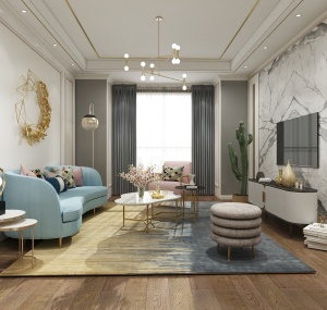 Sakura Mansion--Mocha Salon