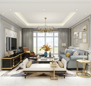 Jinsha Peninsula--Tuscany