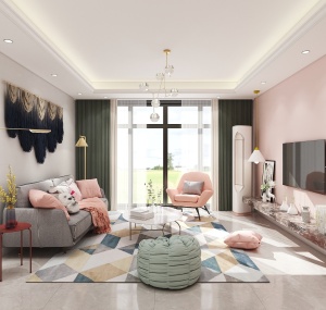 Yinhu City--Meeting Nordic