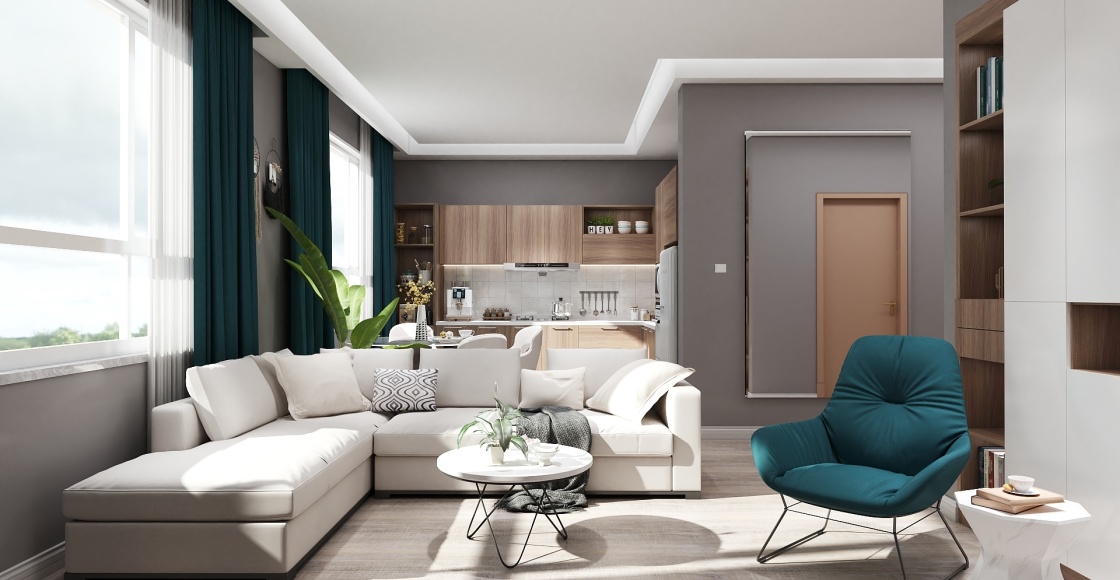 Starling mountain bay - the maze