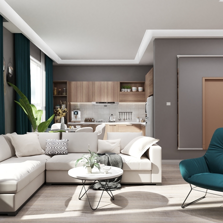 Starling mountain bay - the maze