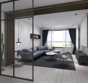 Riparian capital - light wind