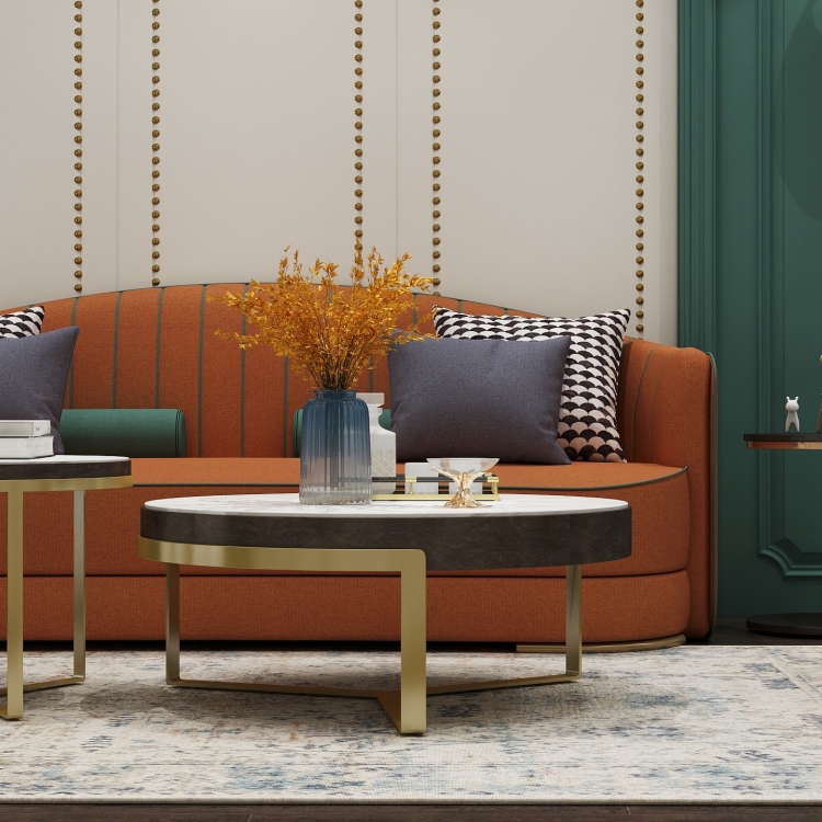 Poly & Country Garden · Animal Color
