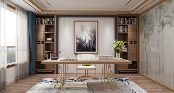 study
