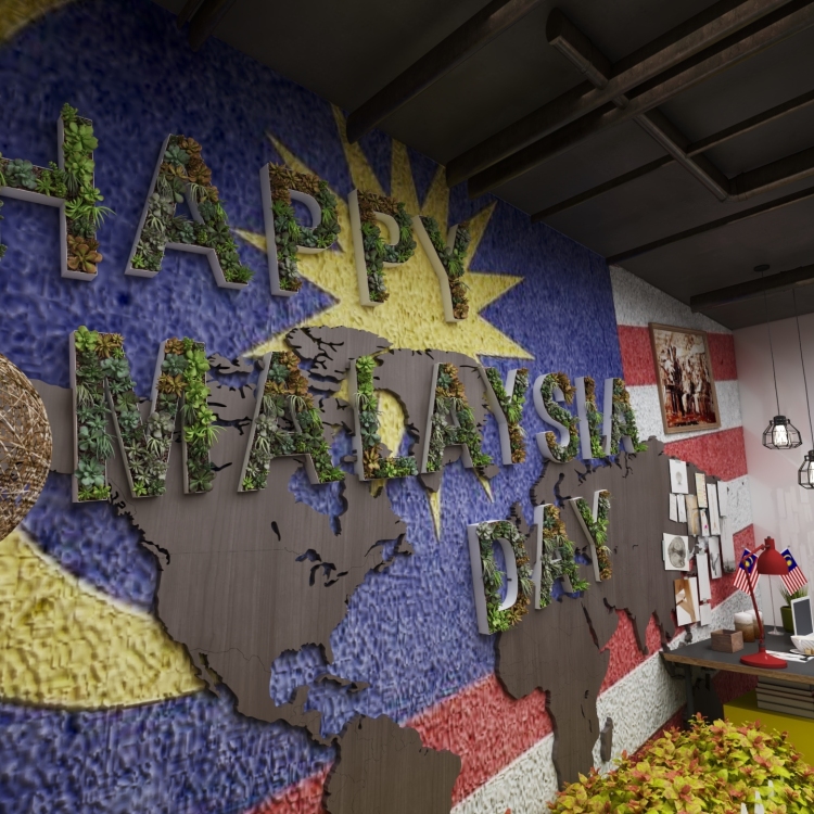 Malaysia Day