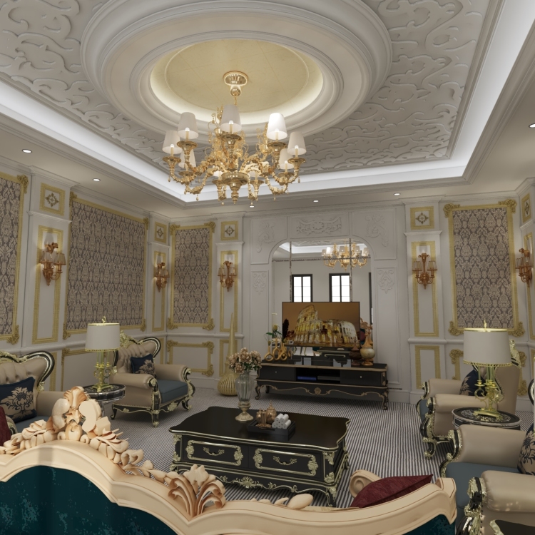 VIP Room