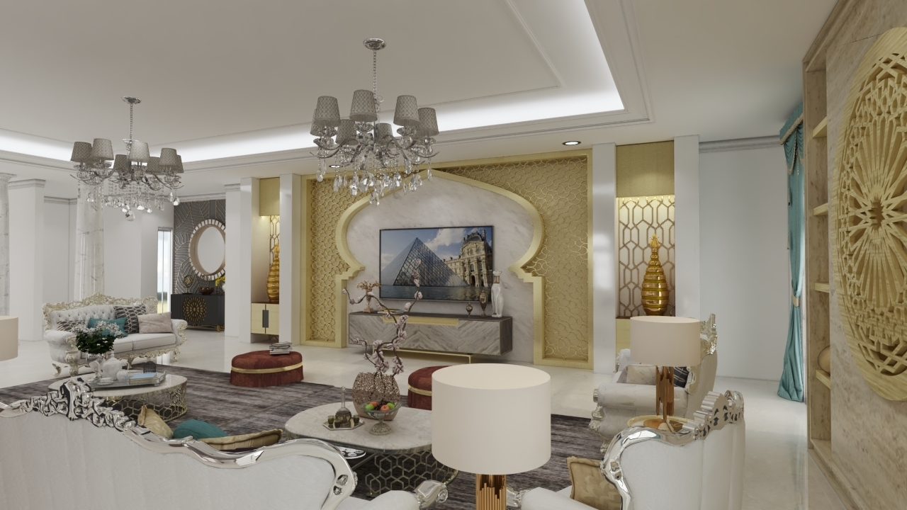 2d living area grd flr d