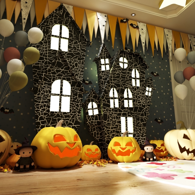Halloween
