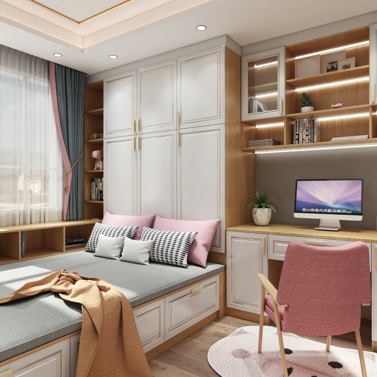 Crystal Blue Bay-Purple