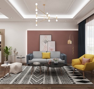 Green Rose Bay-Wind in the Wilderness