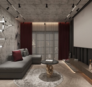 Yuexiu Xinghui Cloud City--Jingying