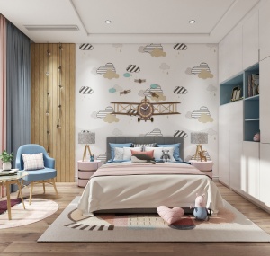 金众·麒麟公馆-风语暮言