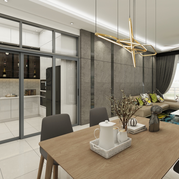 Sky Condo @ Puchong