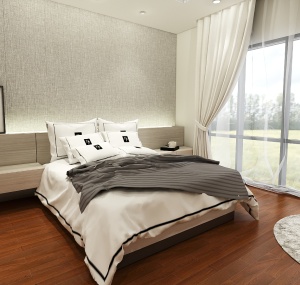 Proposal 18-Master Bedroom v1