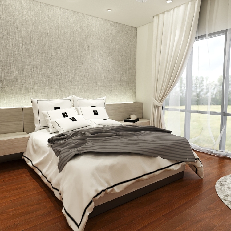 Proposal 18-Master Bedroom v1