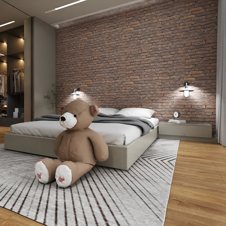MasterBedroom