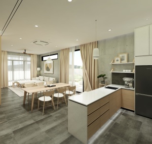 MUJI mix Industry vibes