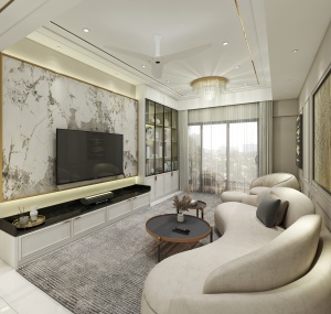 3 Bedrooms Condominium