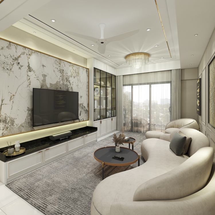 3 Bedrooms Condominium