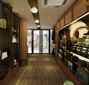 Small Souvenirs Boutique