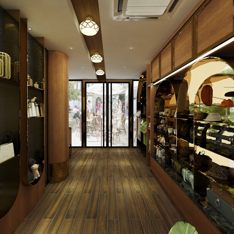 Small Souvenirs Boutique