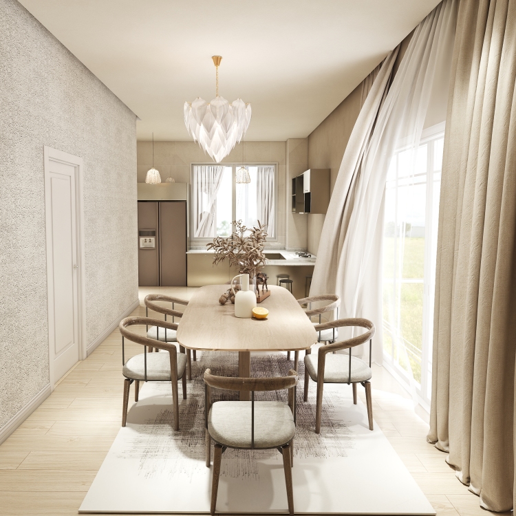 Classy Home