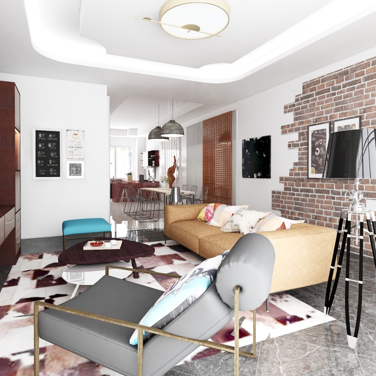 Basic House Design
