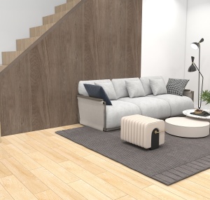 House Project 