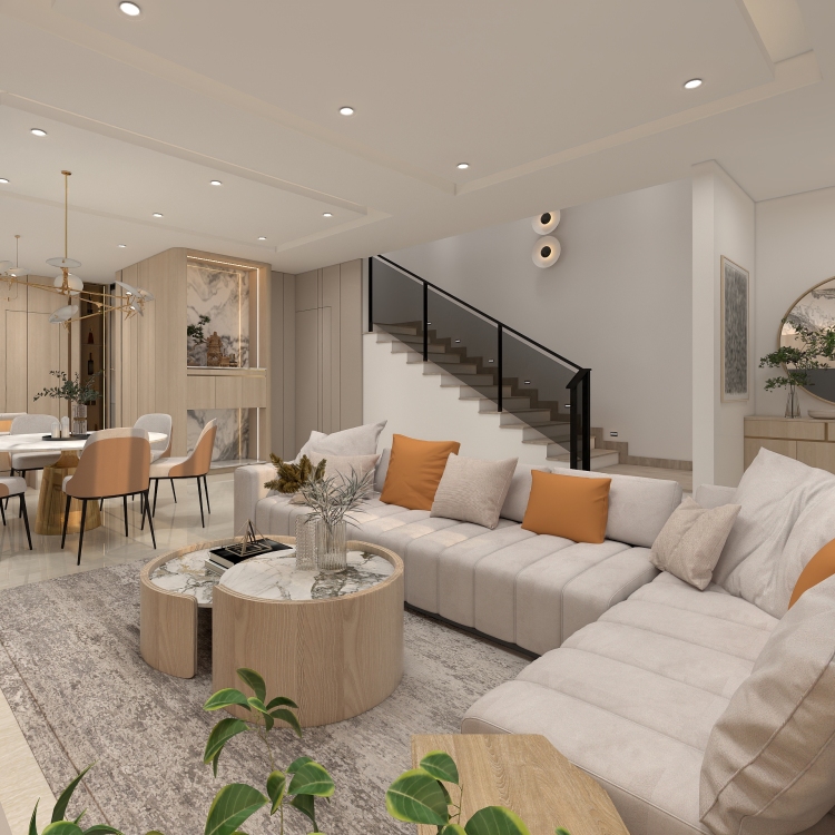 Modern Interior Design