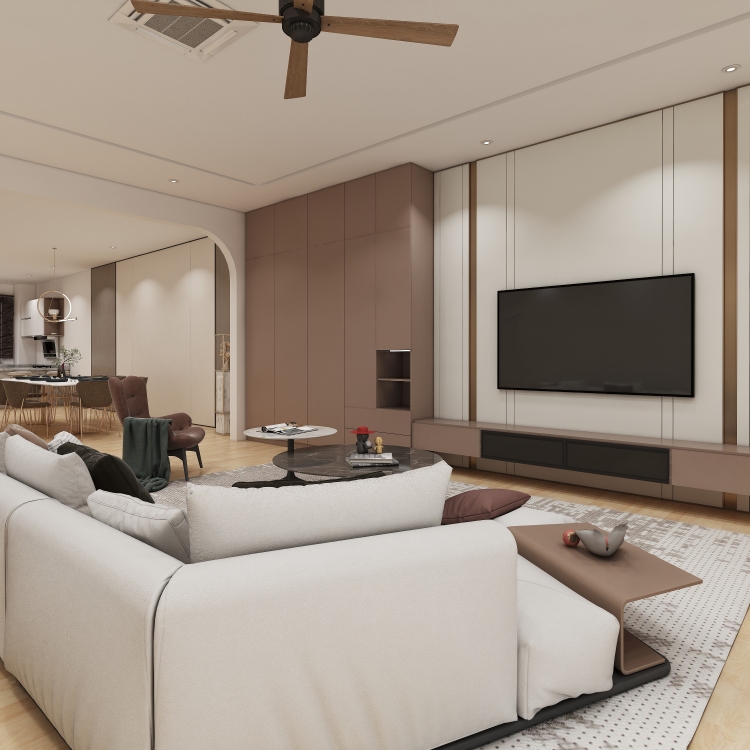 modern concept