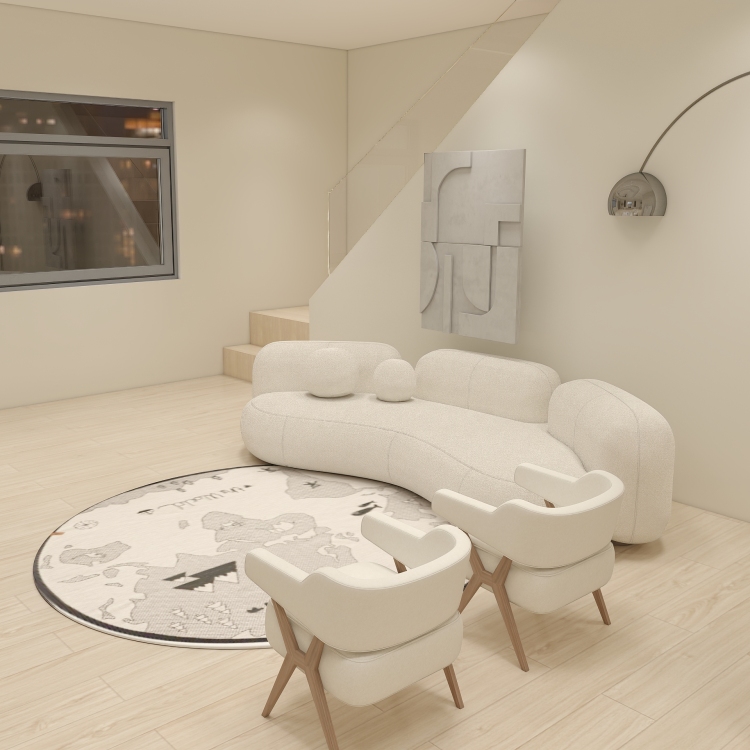 The Home