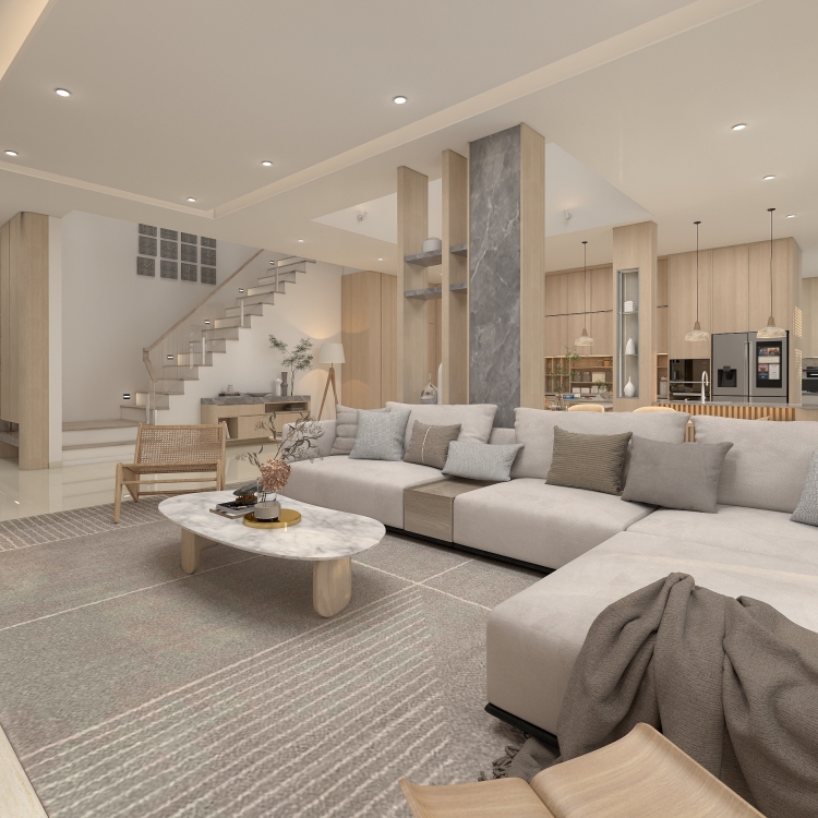 Modern Interior Design