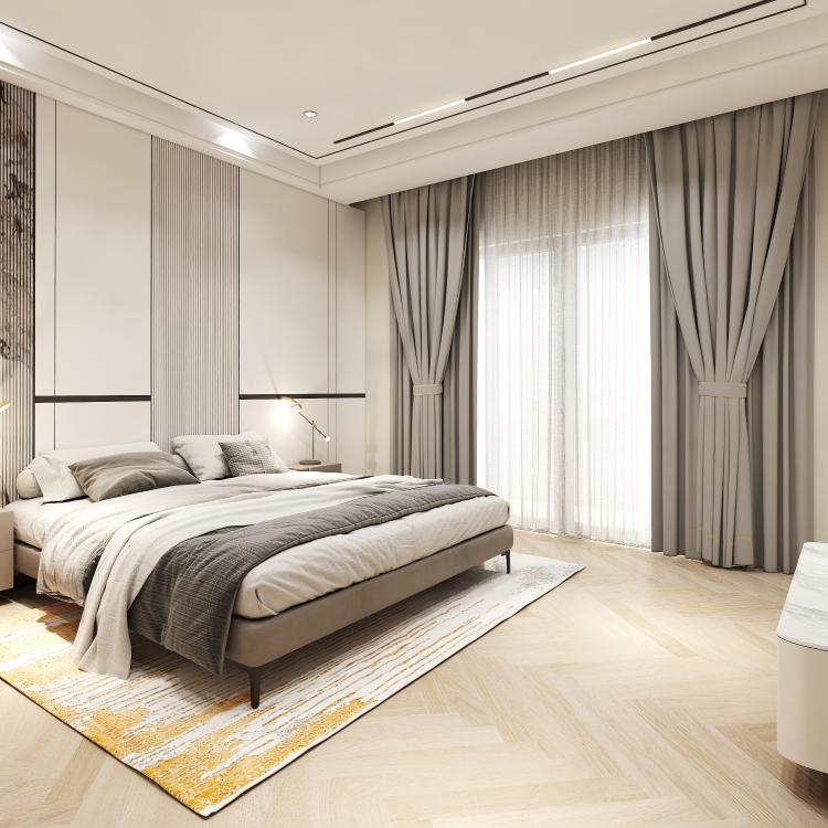 modern design