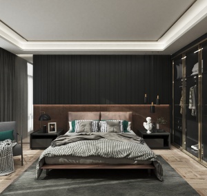 Tianyu Flower City-Awakening