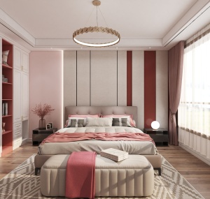 Jinke City-Monsoon Sun