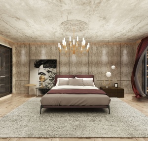 Pearl River Jiayuan-Yelang Qianmeng