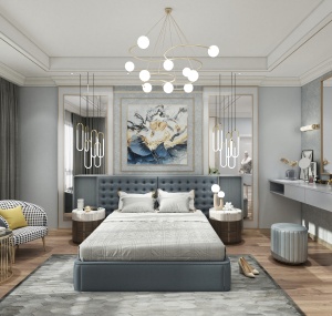 China Shipping Clouds-Weaving Realm