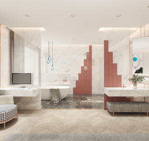 Times Allure-Tears of the Sea