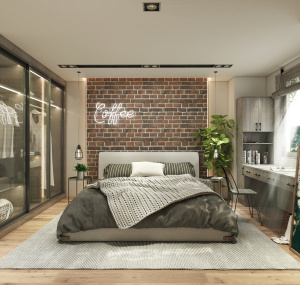 Guangzhou Country Garden · Long Time—Kind