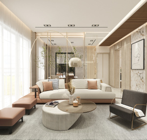 Poly Roland Gardens-She Dances