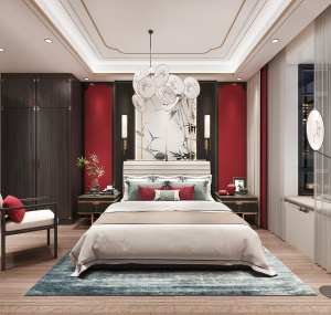 Poly Roland Garden-Bamboo