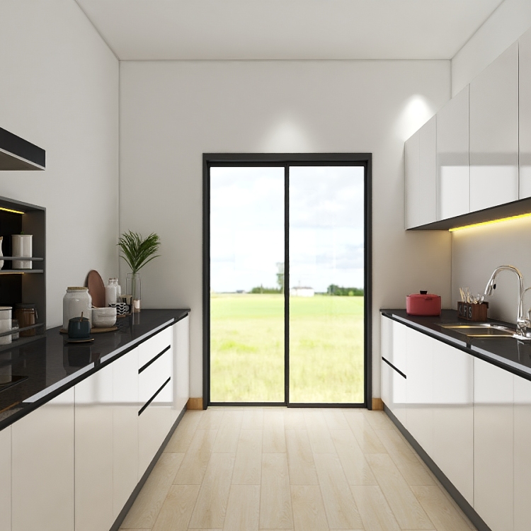 Alustil kitchen